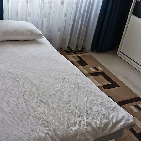 Luxury Apartment With Two Bedrooms And Large Living Room, 100 Square Meters, City Center Oradea Buitenkant foto
